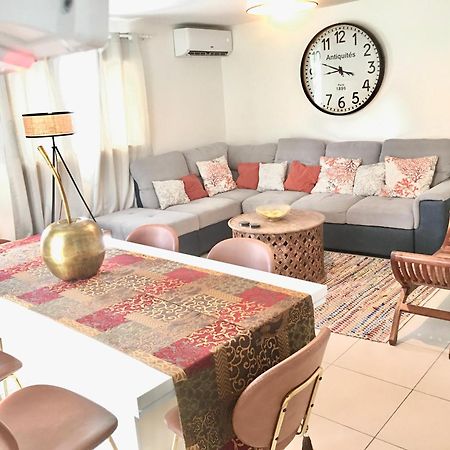 Appartement St Francois Manganao Guadeloupe Saint-Francois  Exterior foto