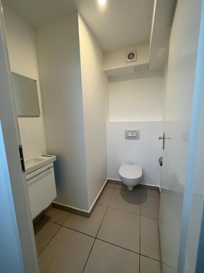 Appartement St Francois Manganao Guadeloupe Saint-Francois  Exterior foto