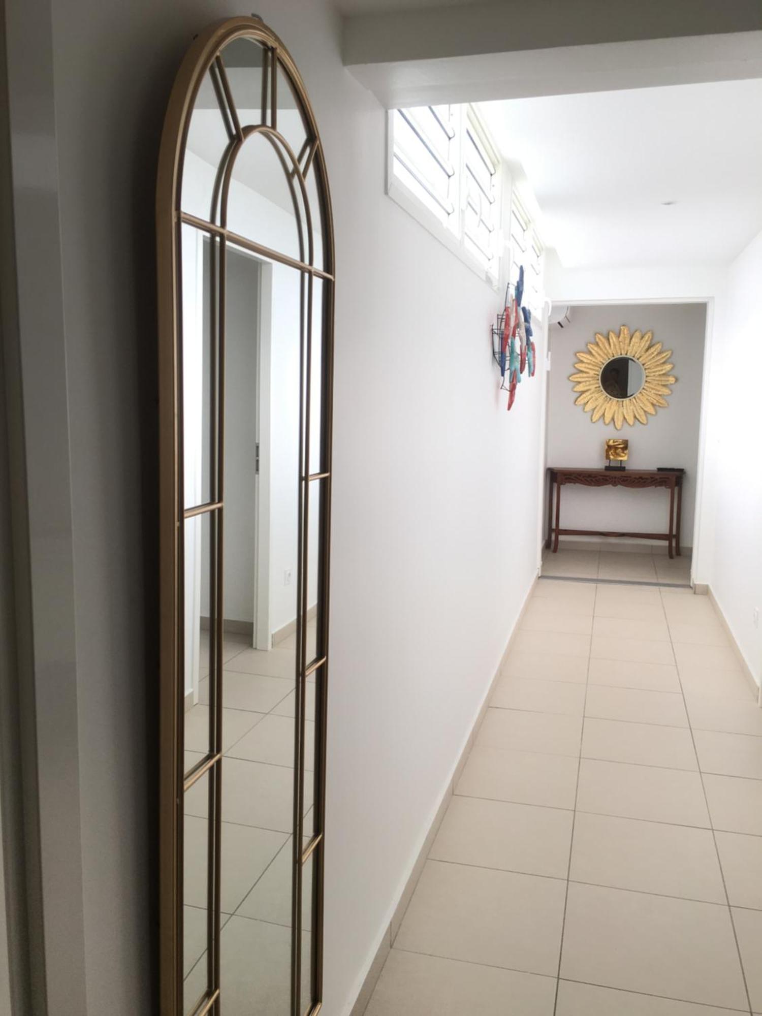 Appartement St Francois Manganao Guadeloupe Saint-Francois  Exterior foto